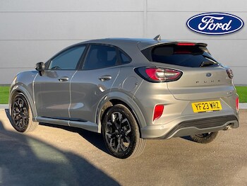 Used Ford Puma 2023 for sale - 77488930: Photo