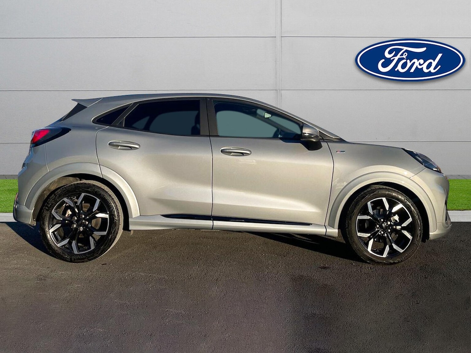 Used Ford Puma 2023 for sale - 77488930: Photo 3