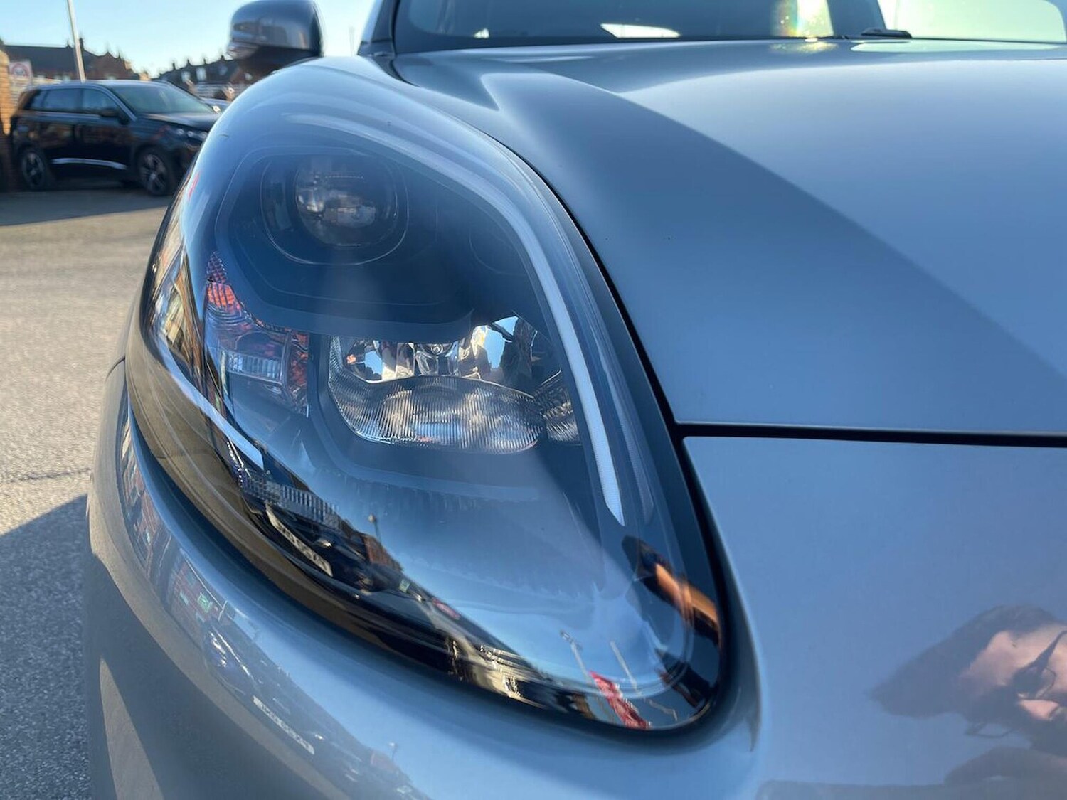 Used Ford Puma 2023 for sale - 77488930: Photo 34