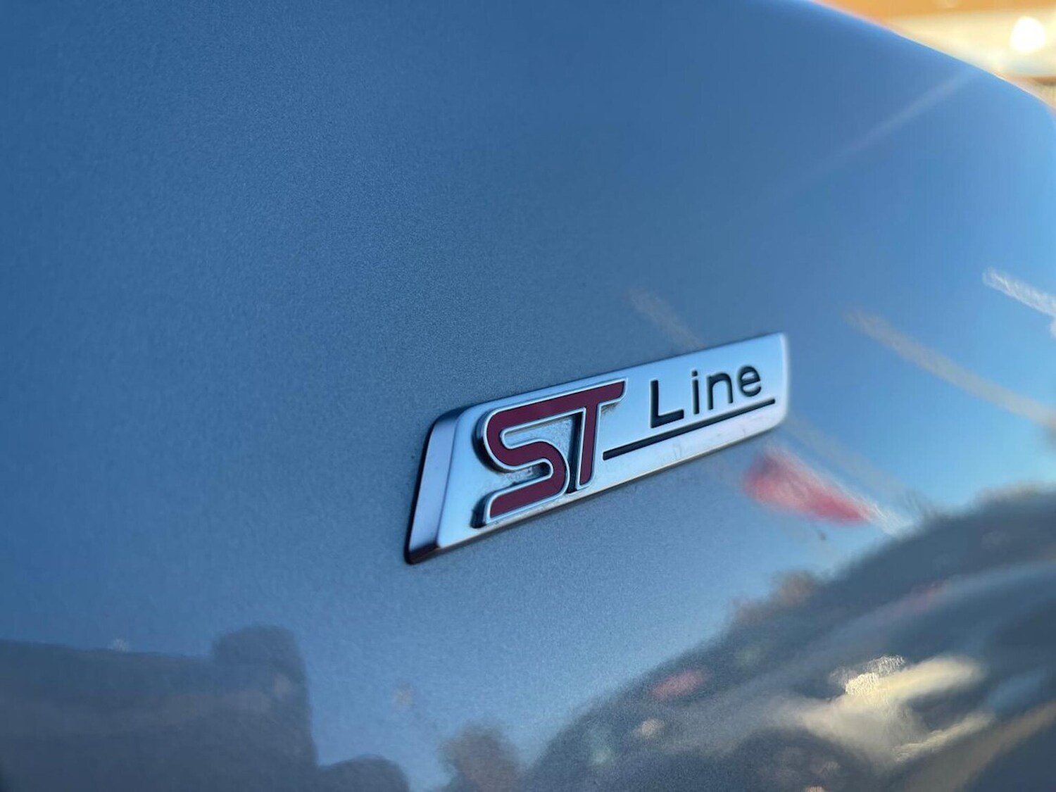 Used Ford Puma 2023 for sale - 77488930: Photo 35