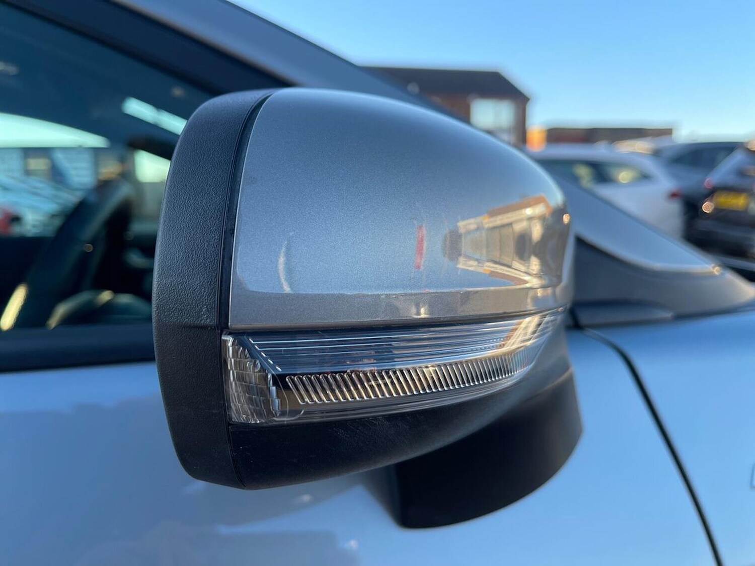 Used Ford Puma 2023 for sale - 77488930: Photo 38