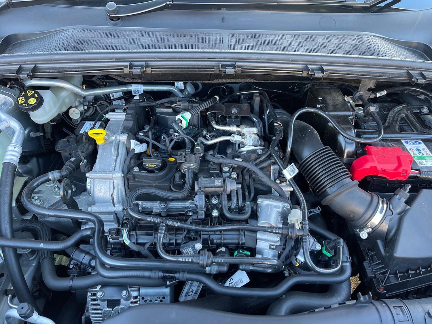 Used Ford Puma 2023 for sale - 77488930: Photo 39