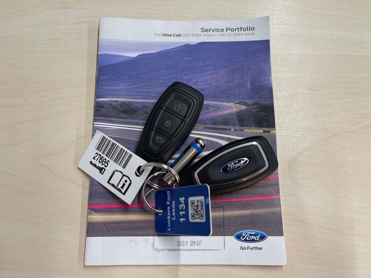 Used Ford Puma 2023 for sale - 77488930: Photo 46