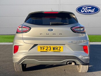 Used Ford Puma 2023 for sale - 77488930: Photo