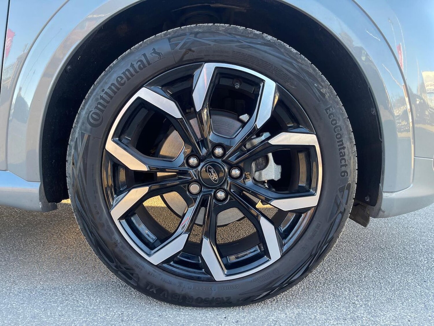 Used Ford Puma 2023 for sale - 77488930: Photo 6