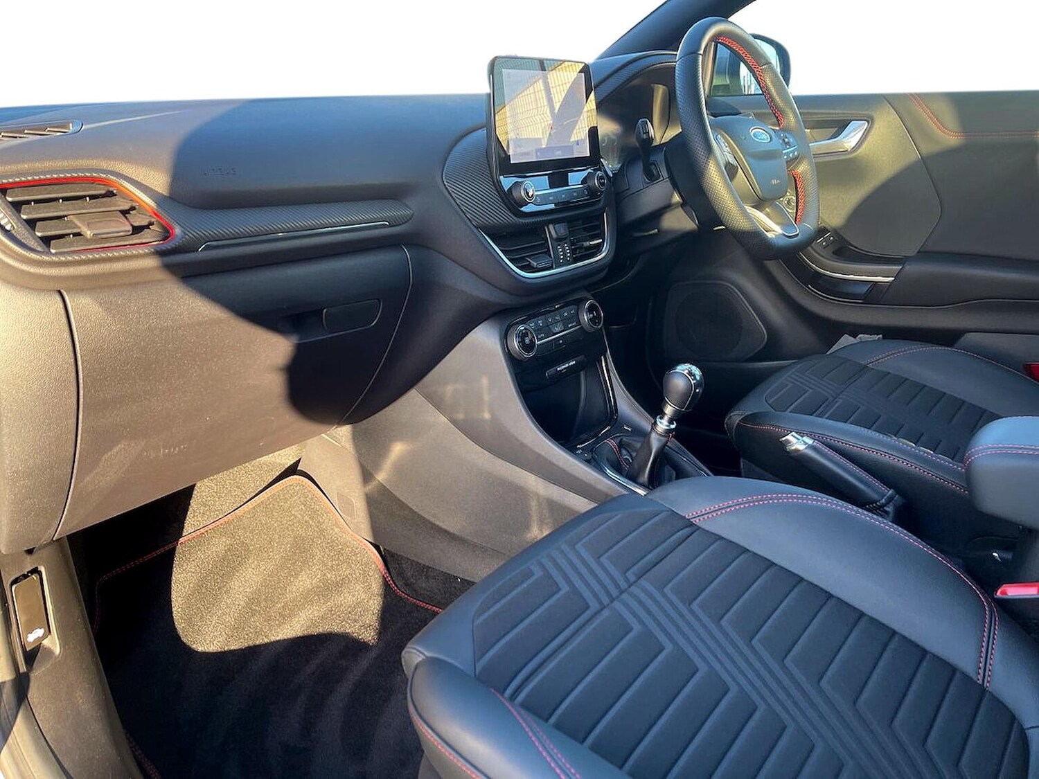 Used Ford Puma 2023 for sale - 77488930: Photo 7