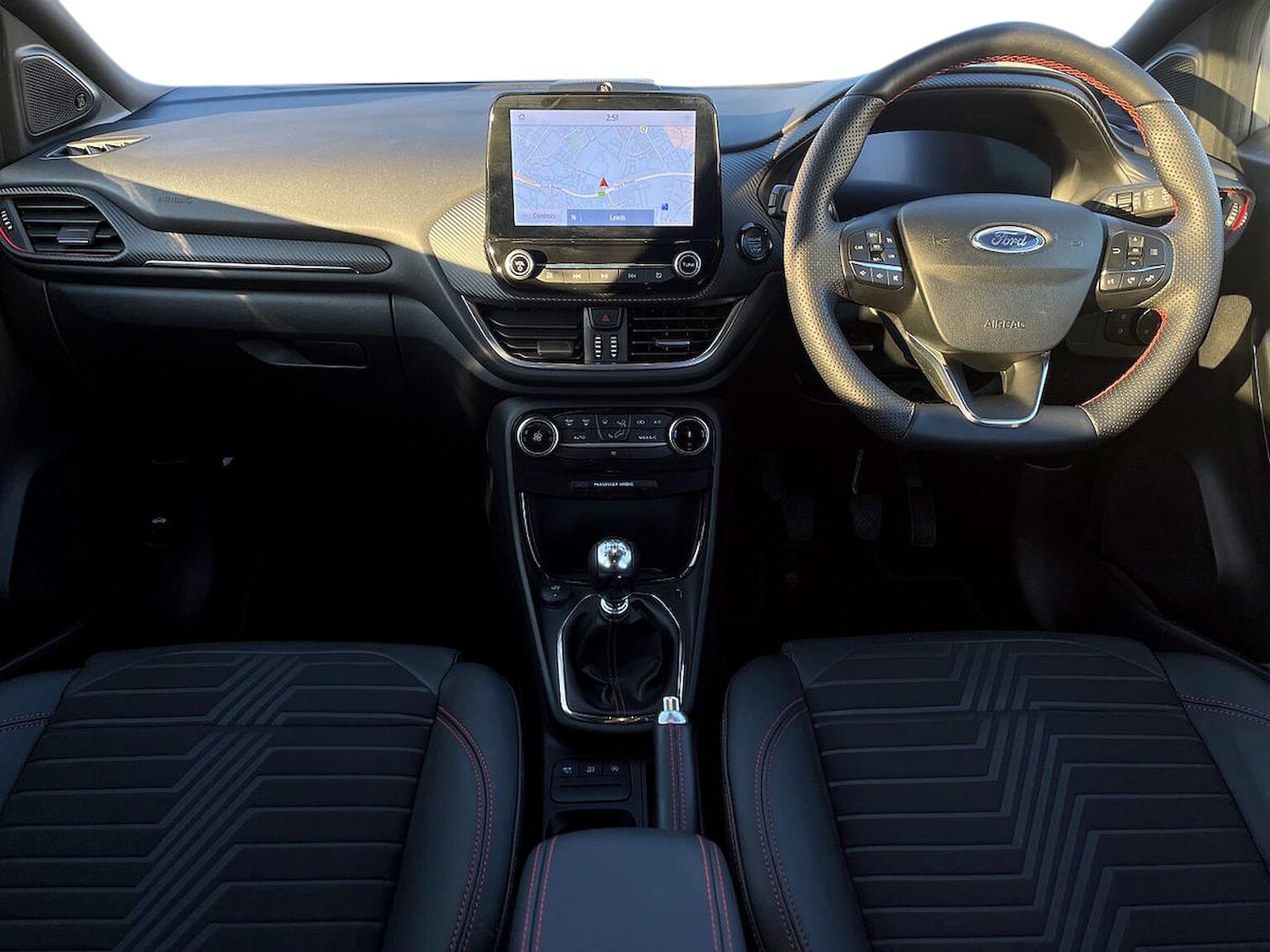 Used Ford Puma 2023 for sale - 77488930: Photo 8