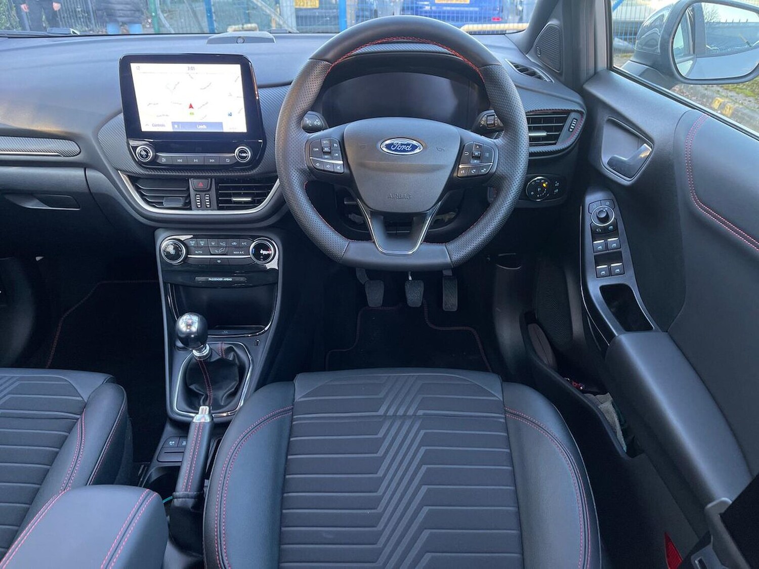 Used Ford Puma 2023 for sale - 77488930: Photo 9