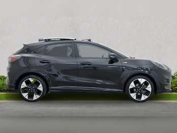 Used Ford Puma 2024 for sale - 75906995: Photo