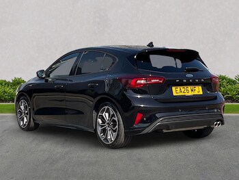 Used Ford Focus 2026 for sale - 78340360: Photo