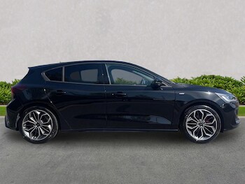 Used Ford Focus 2026 for sale - 78340360: Photo