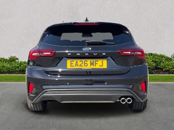 Used Ford Focus 2026 for sale - 78340360: Photo