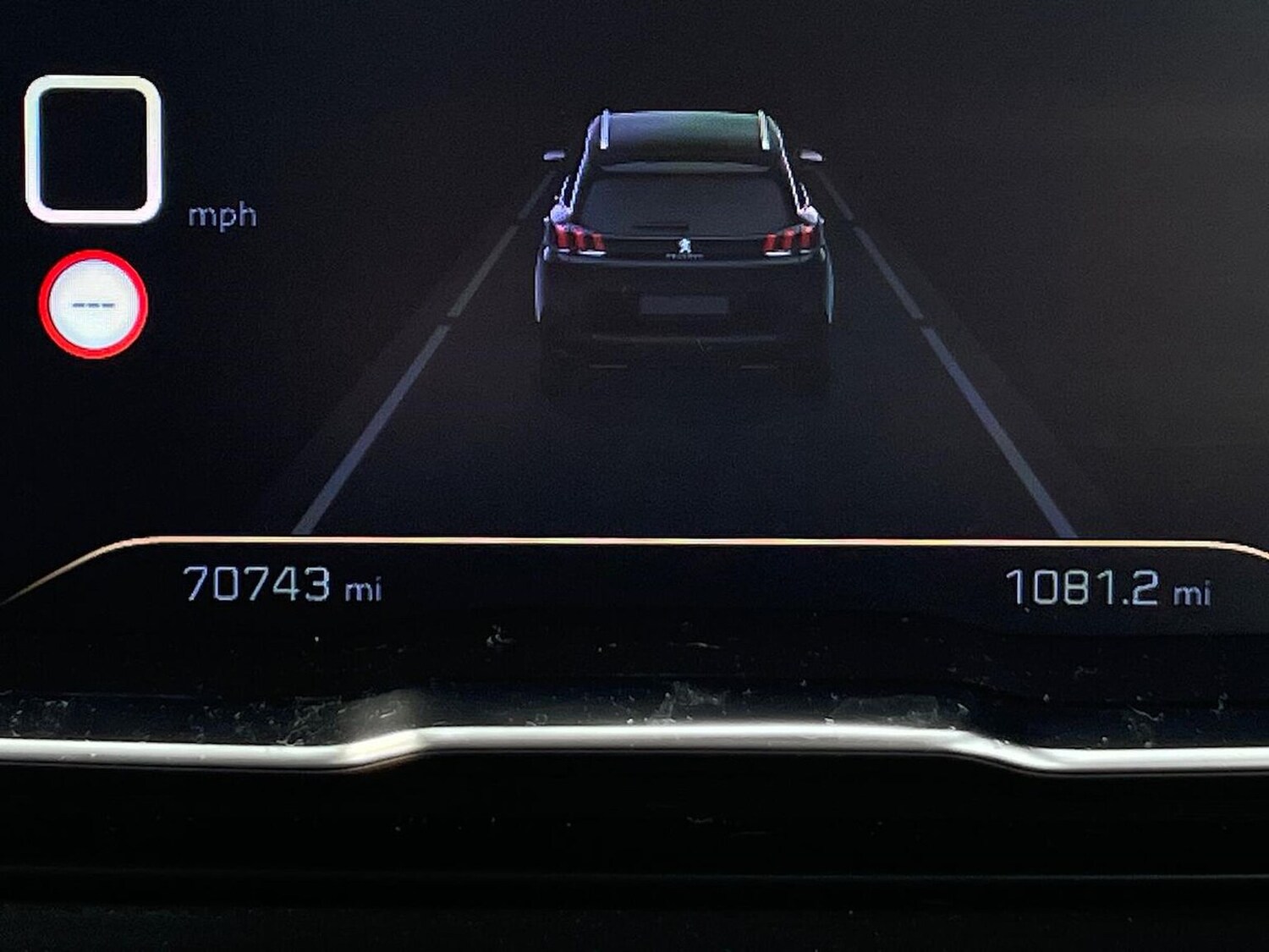 Used Peugeot 5008 2019 for sale - 77888582: Photo 10