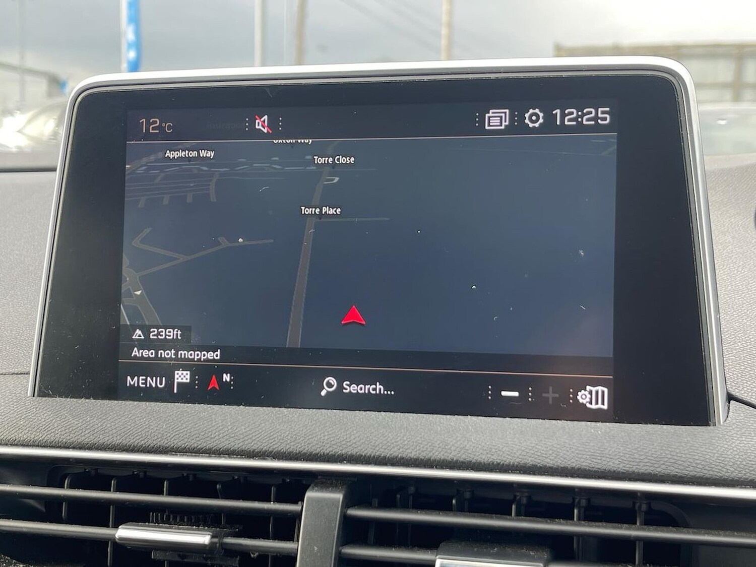 Used Peugeot 5008 2019 for sale - 77888582: Photo 11