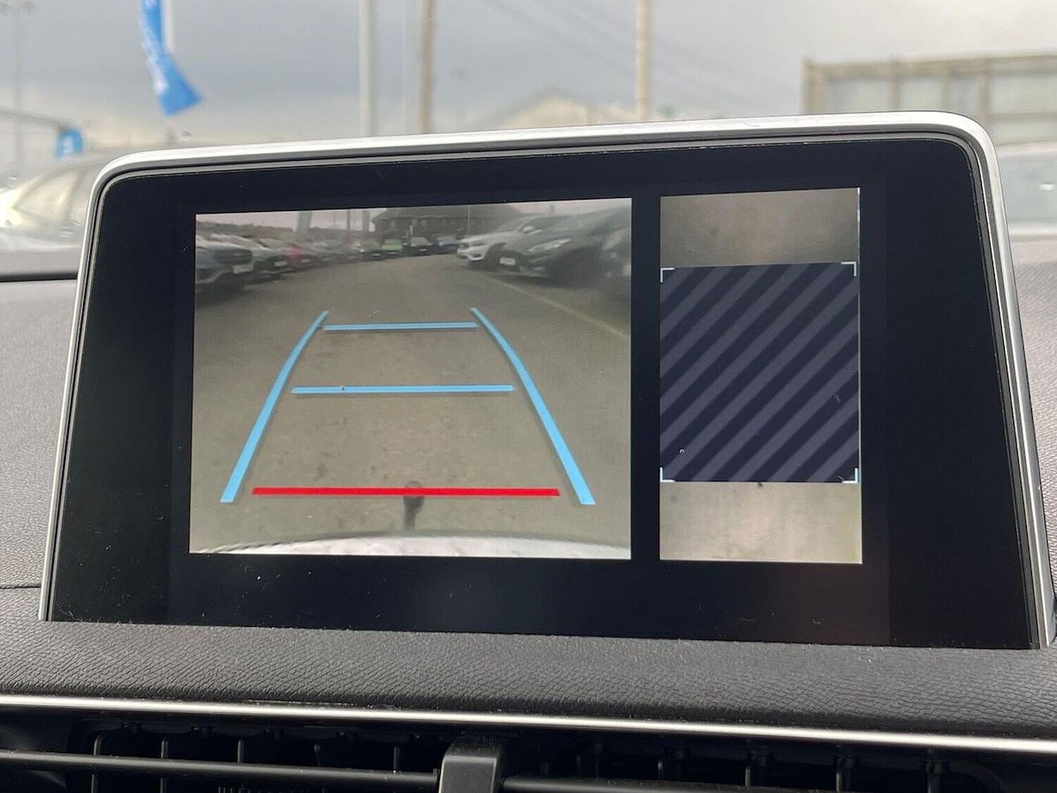 Used Peugeot 5008 2019 for sale - 77888582: Photo 12