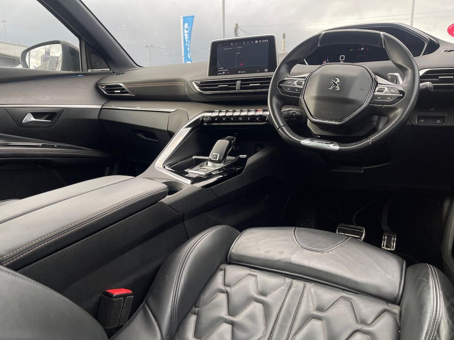 Used Peugeot 5008 2019 for sale - 77888582: Photo 13