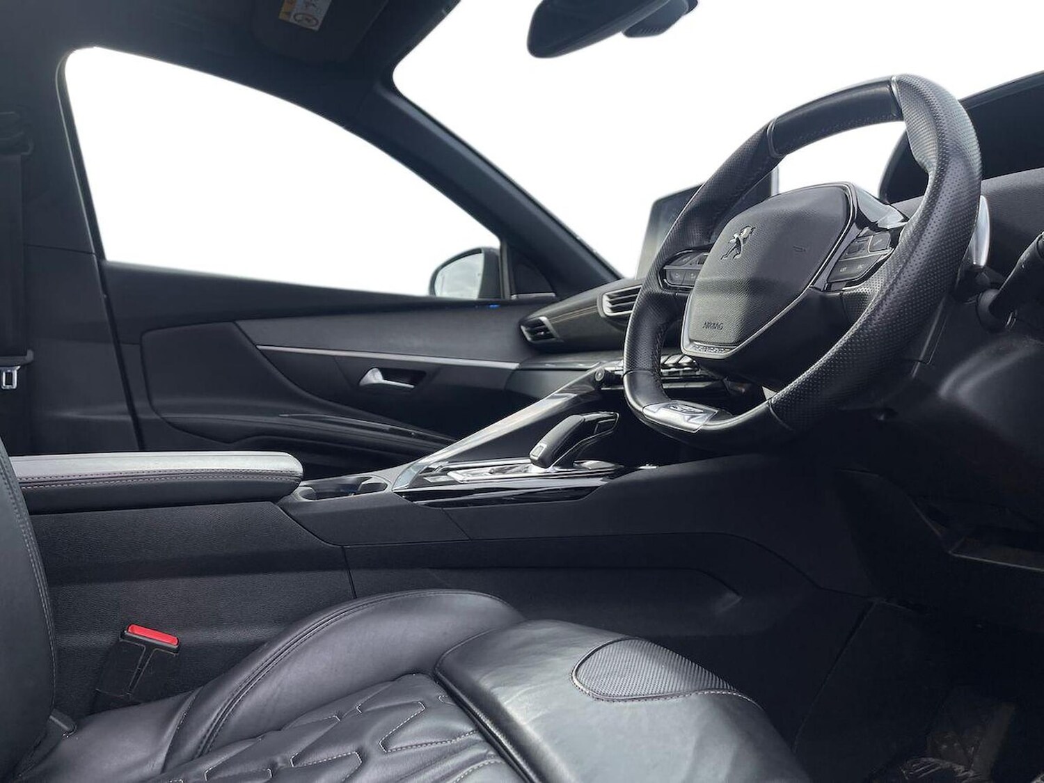 Used Peugeot 5008 2019 for sale - 77888582: Photo 15