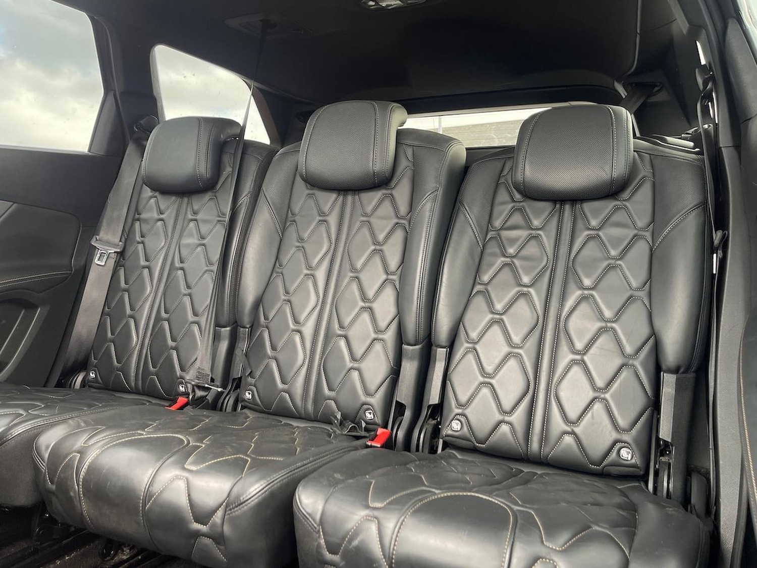 Used Peugeot 5008 2019 for sale - 77888582: Photo 16