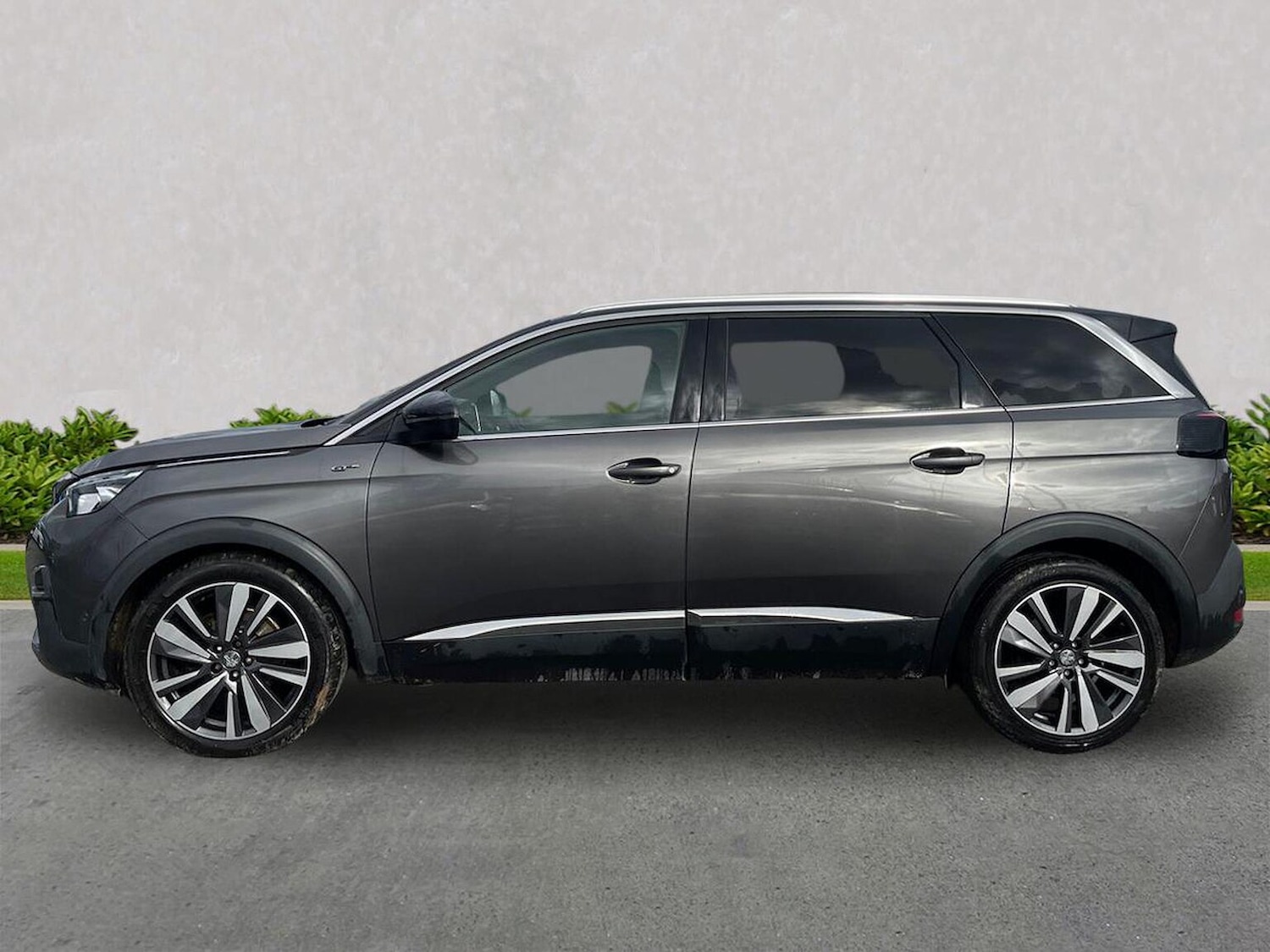 Used Peugeot 5008 2019 for sale - 77888582: Photo 19