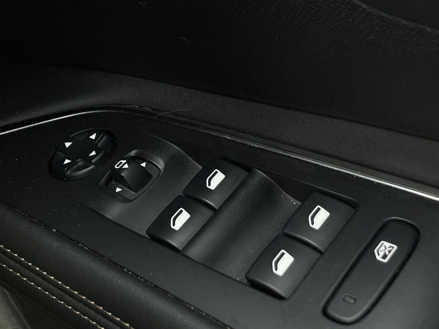 Used Peugeot 5008 2019 for sale - 77888582: Photo 21