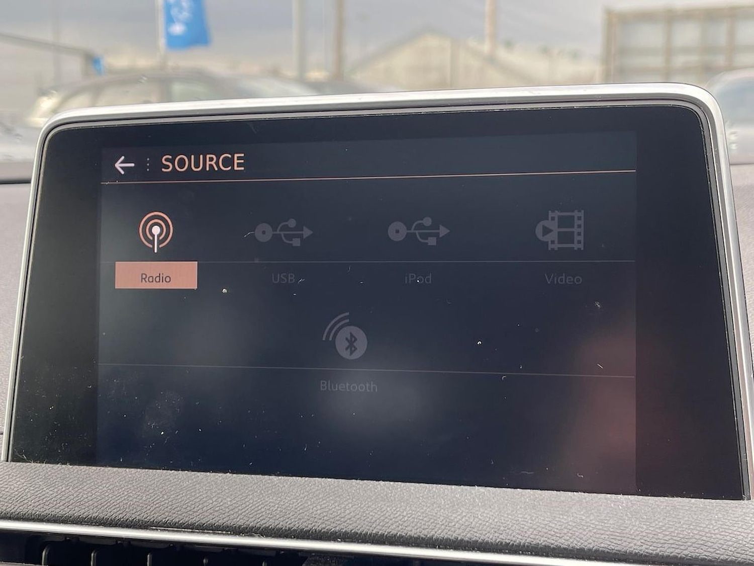 Used Peugeot 5008 2019 for sale - 77888582: Photo 22