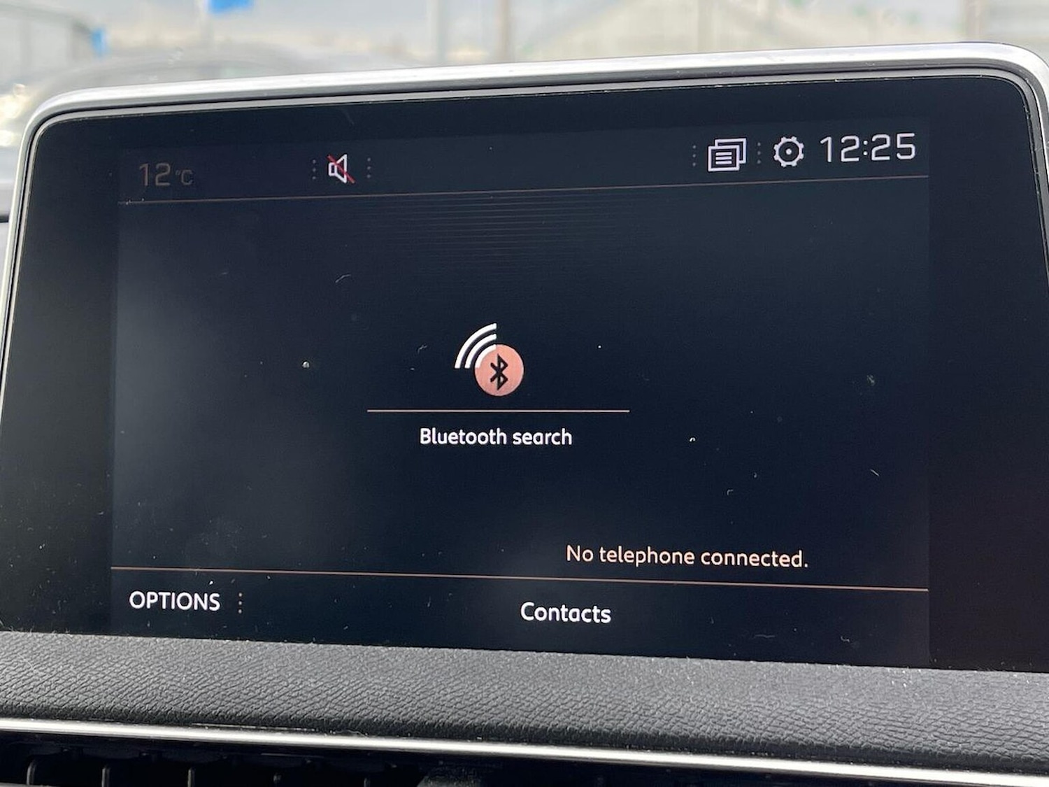 Used Peugeot 5008 2019 for sale - 77888582: Photo 23