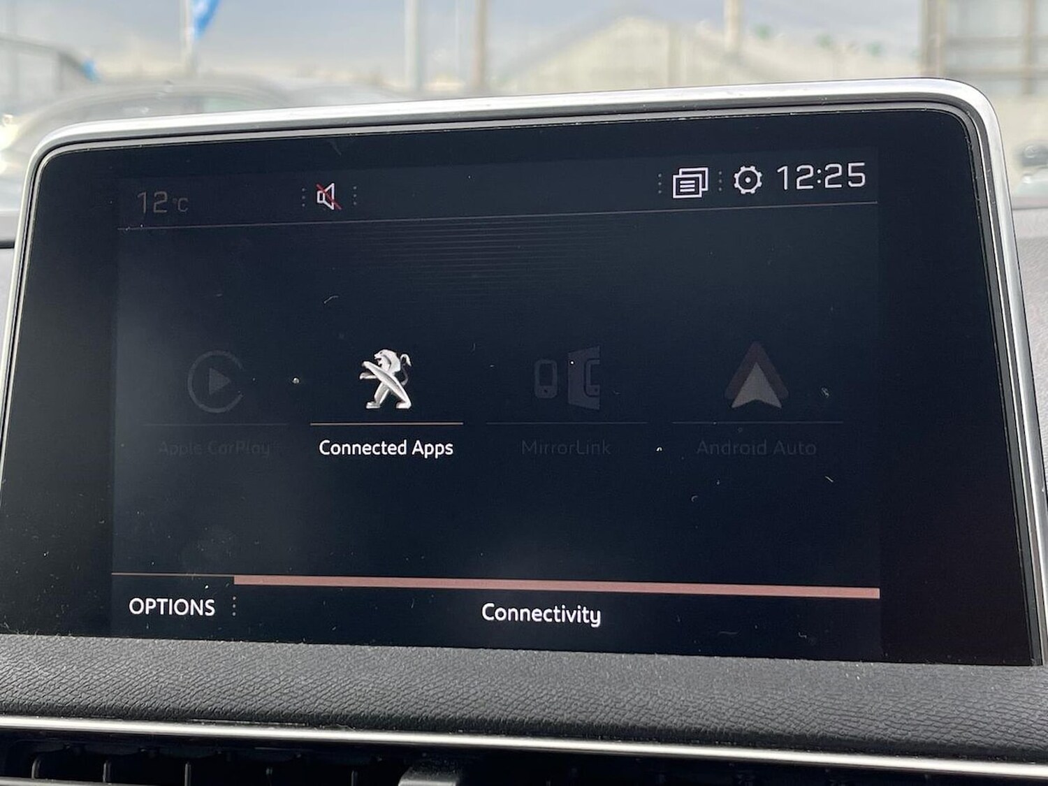 Used Peugeot 5008 2019 for sale - 77888582: Photo 24