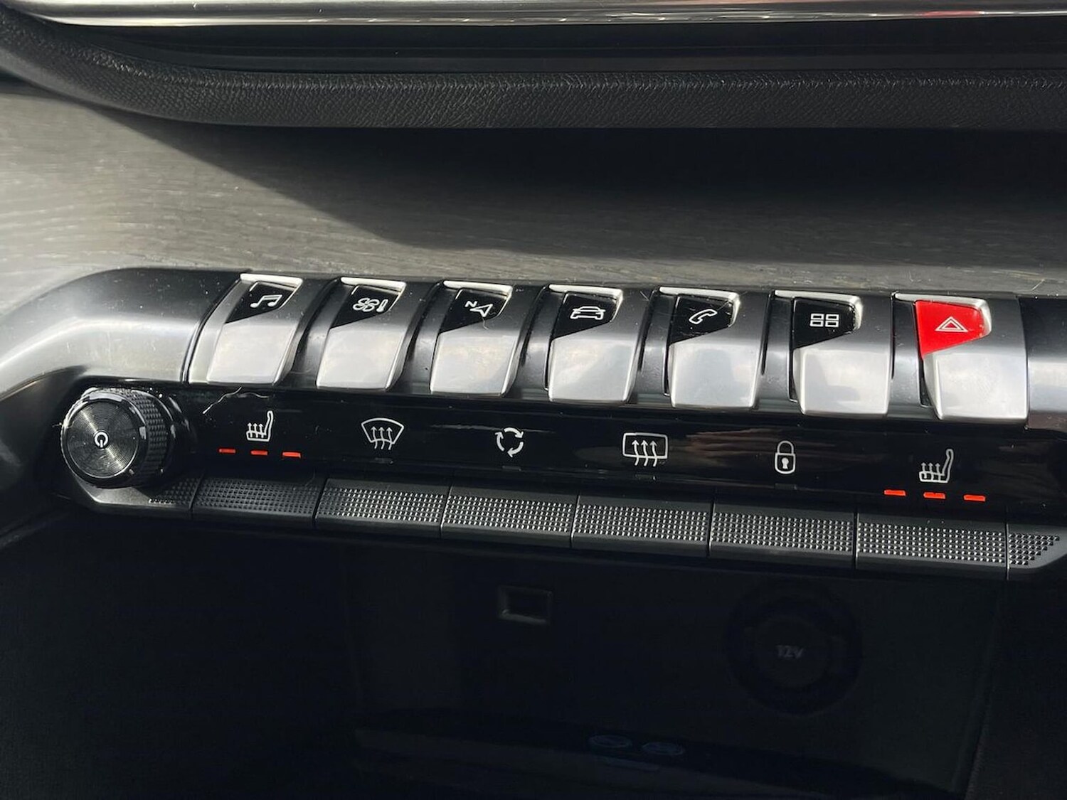 Used Peugeot 5008 2019 for sale - 77888582: Photo 25