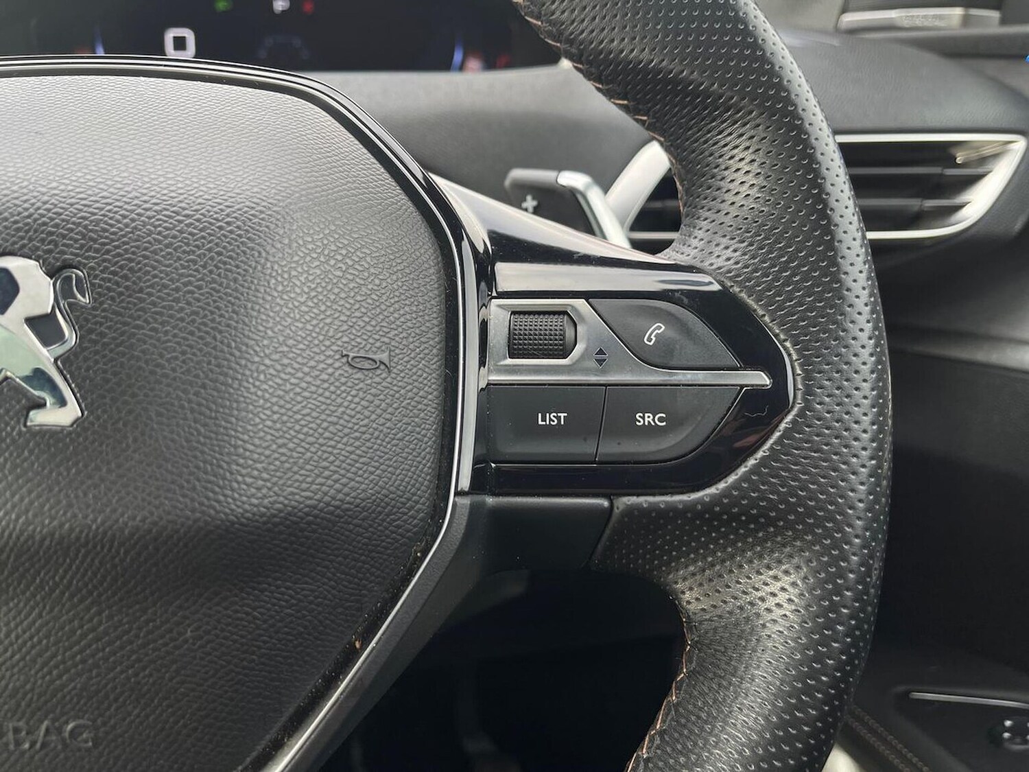 Used Peugeot 5008 2019 for sale - 77888582: Photo 27