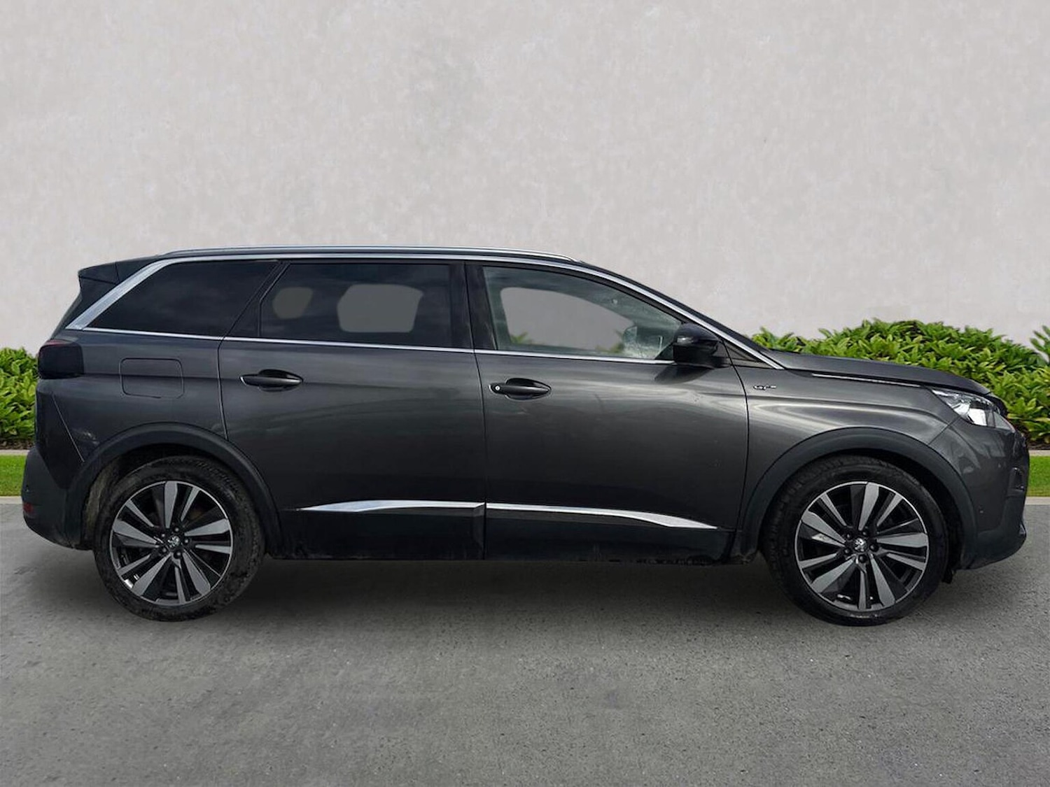 Used Peugeot 5008 2019 for sale - 77888582: Photo 3