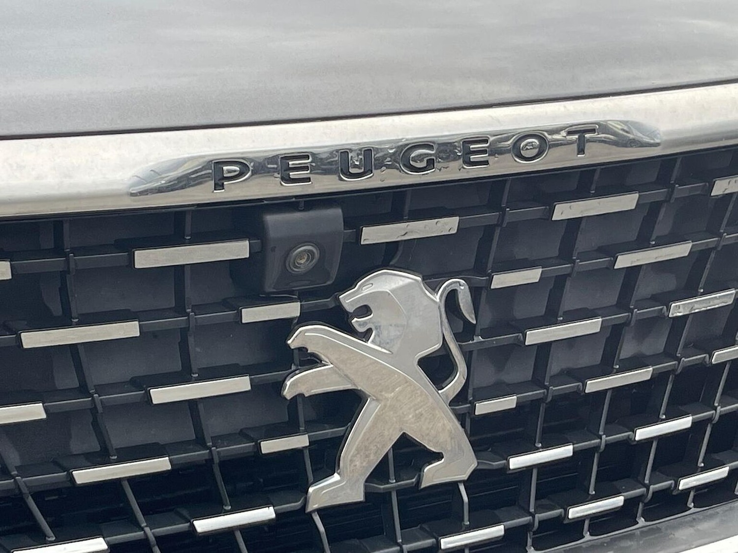 Used Peugeot 5008 2019 for sale - 77888582: Photo 33