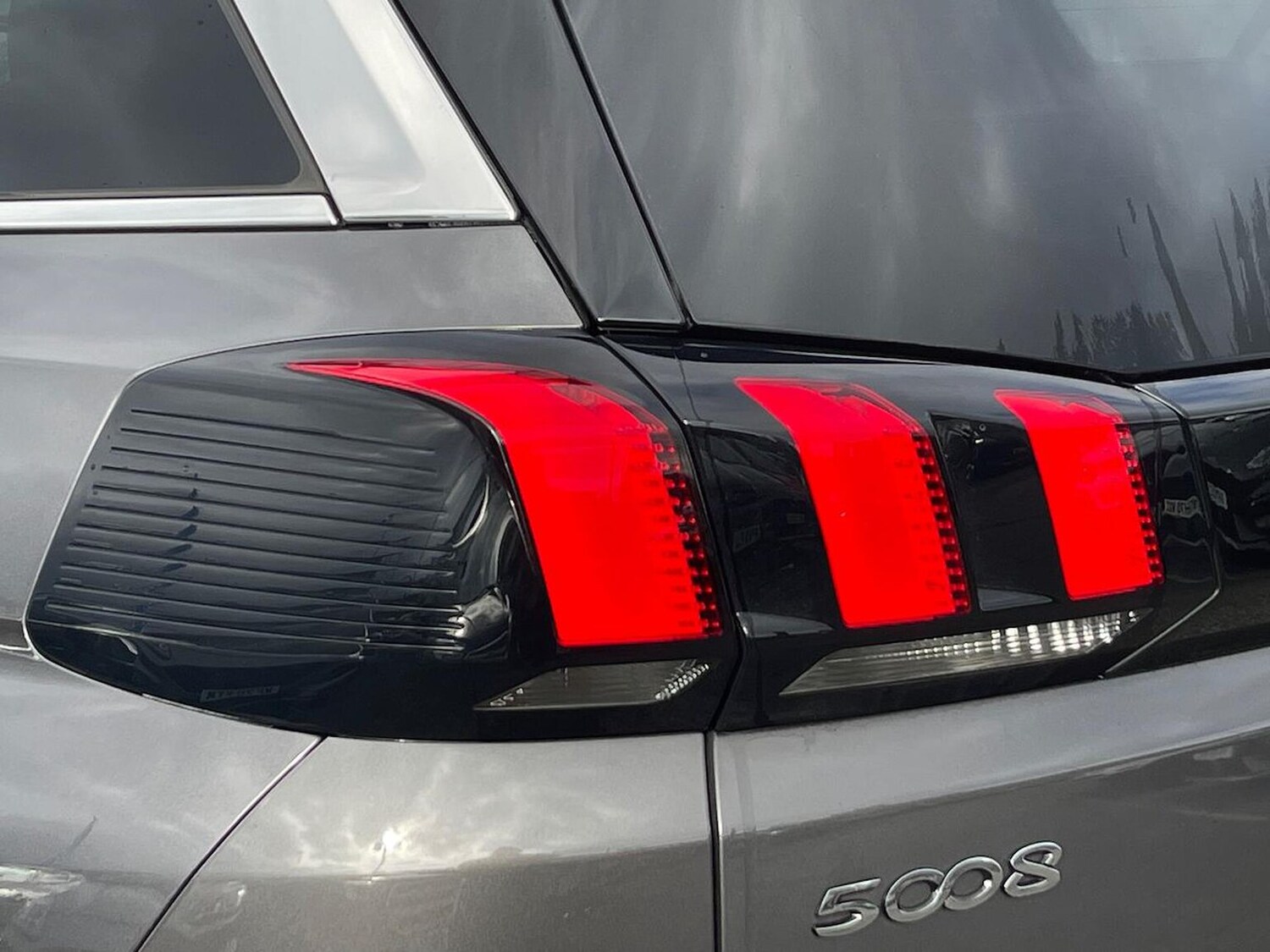 Used Peugeot 5008 2019 for sale - 77888582: Photo 36