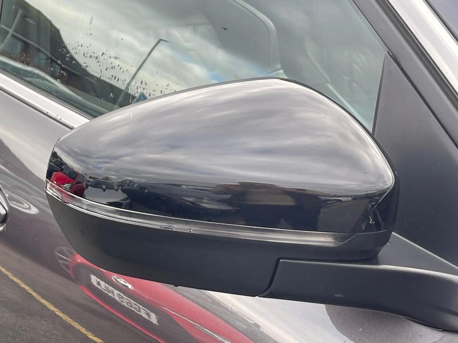 Used Peugeot 5008 2019 for sale - 77888582: Photo 38