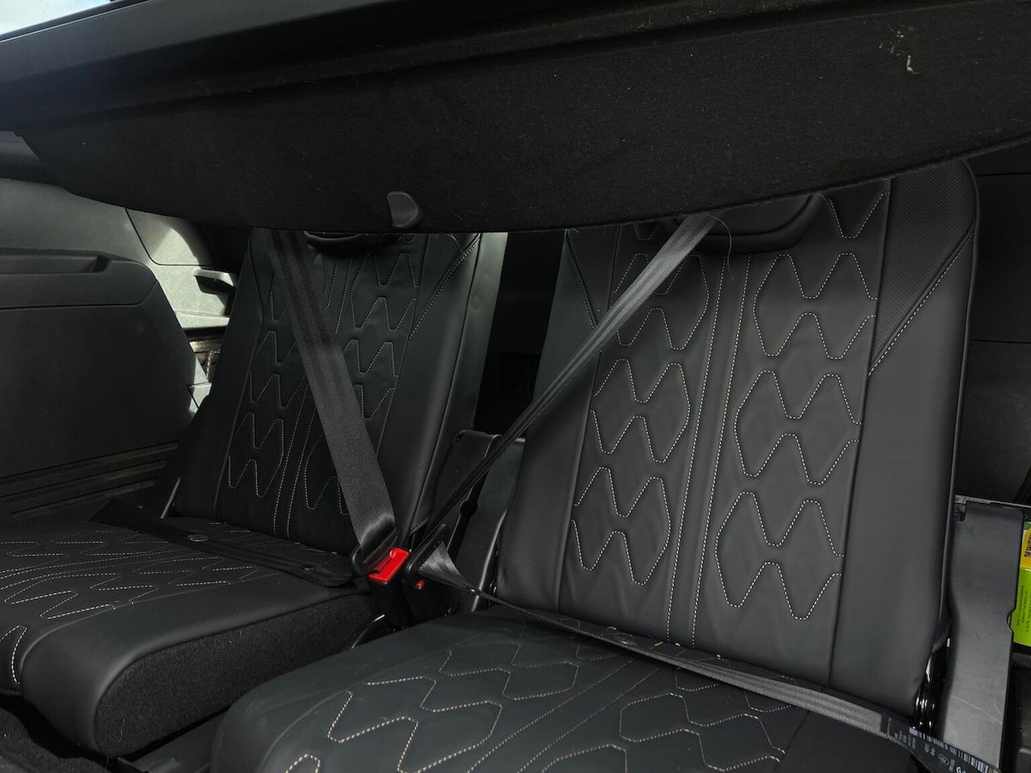 Used Peugeot 5008 2019 for sale - 77888582: Photo 40