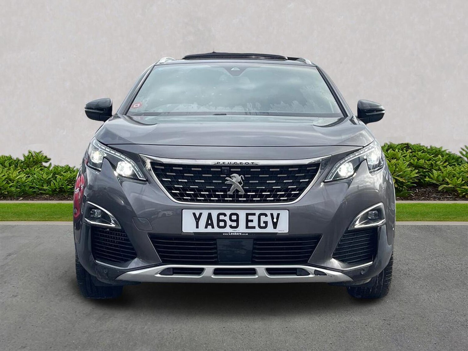 Used Peugeot 5008 2019 for sale - 77888582: Photo 5