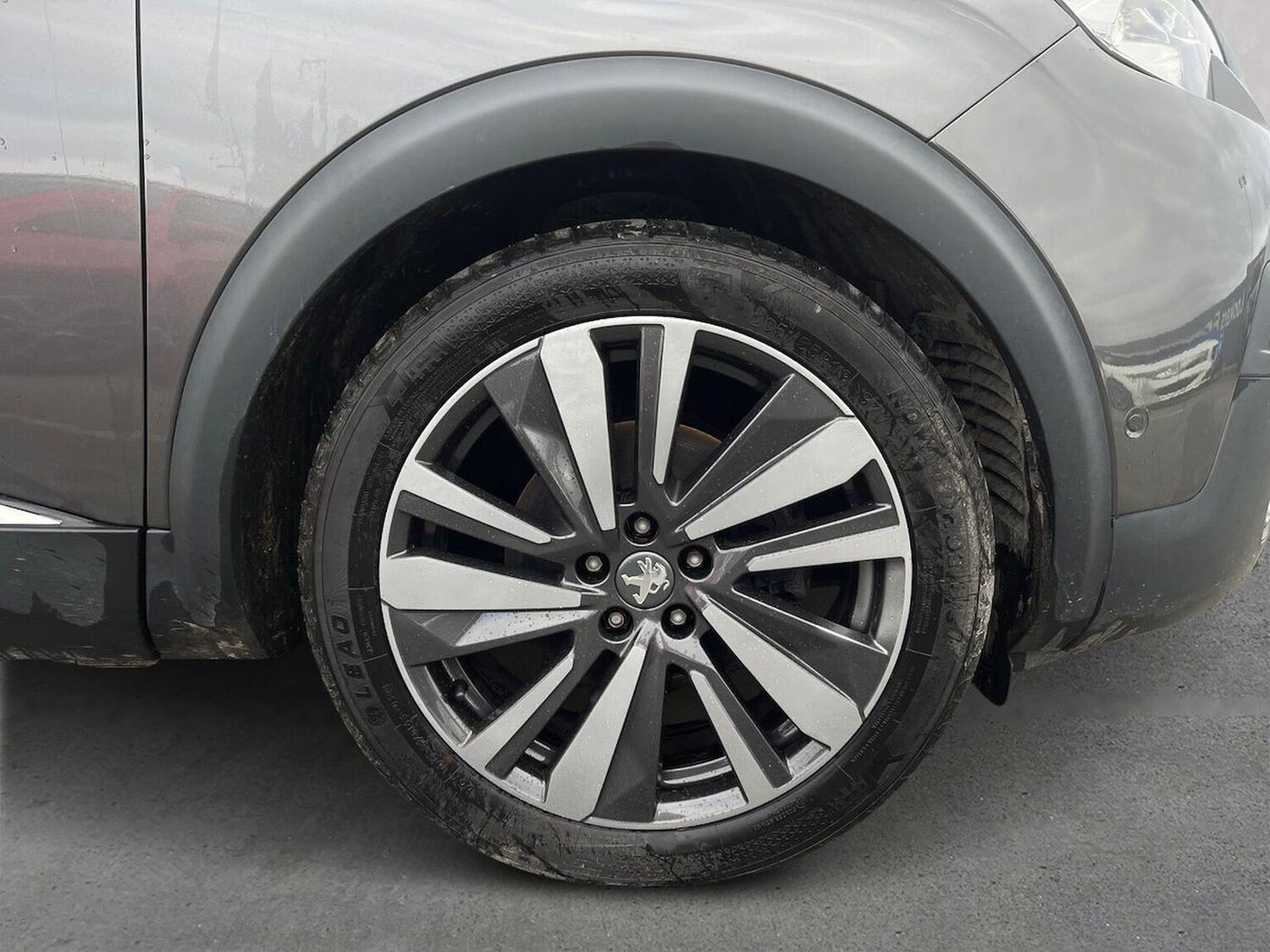 Used Peugeot 5008 2019 for sale - 77888582: Photo 6