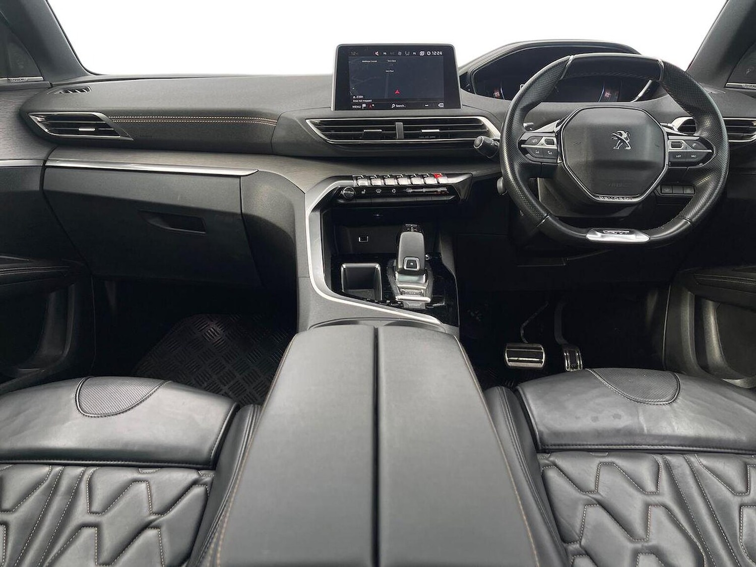 Used Peugeot 5008 2019 for sale - 77888582: Photo 8