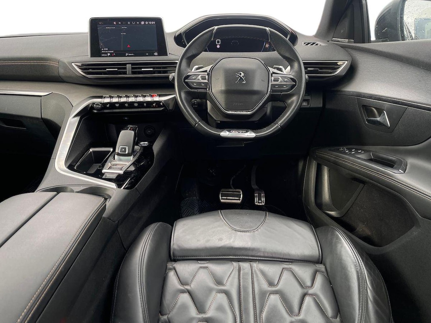 Used Peugeot 5008 2019 for sale - 77888582: Photo 9