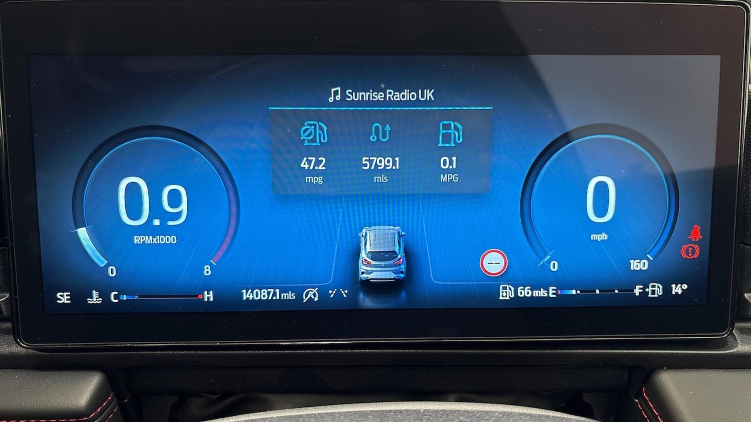 Used Ford Puma 2024 for sale - 76591404: Photo 10