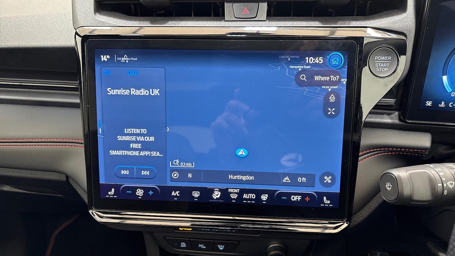 Used Ford Puma 2024 for sale - 76591404: Photo 11