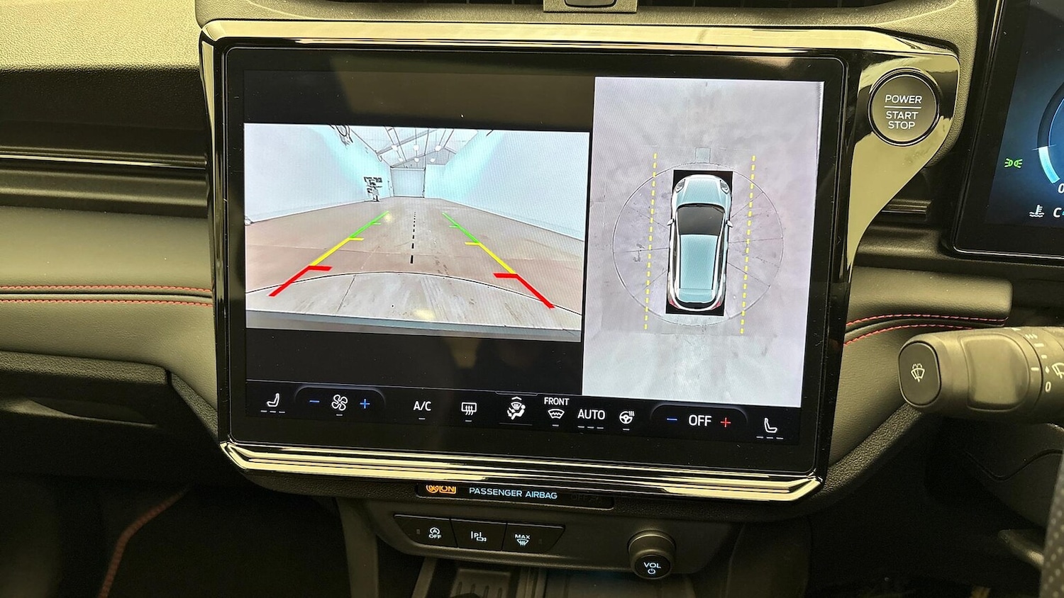 Used Ford Puma 2024 for sale - 76591404: Photo 12