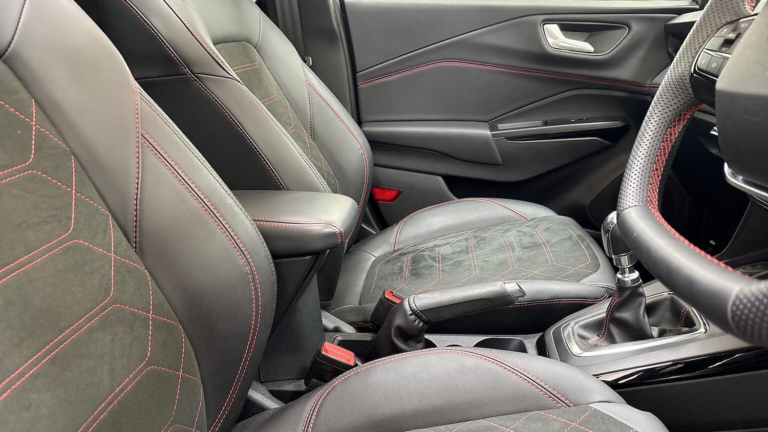 Used Ford Puma 2024 for sale - 76591404: Photo 15