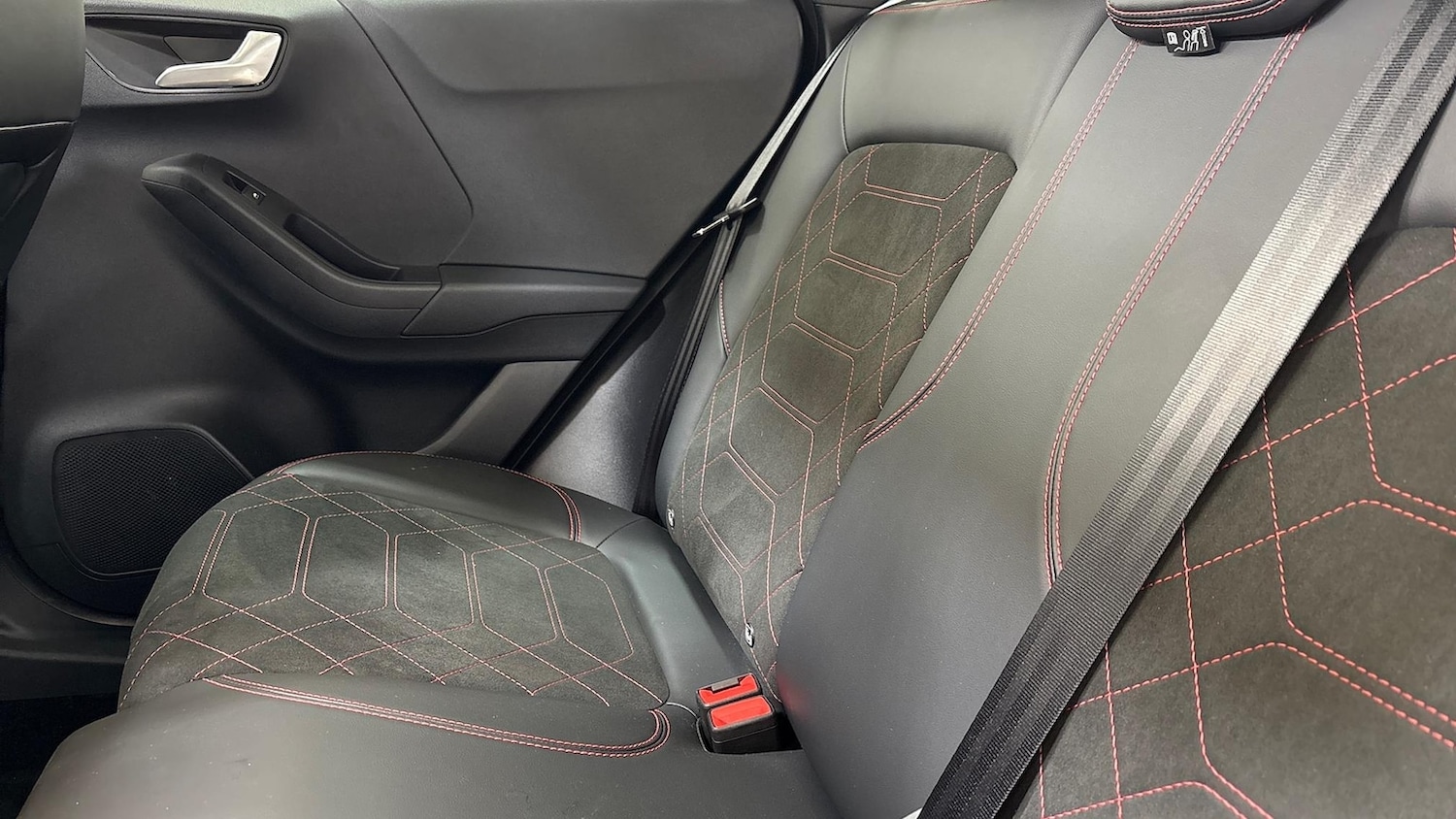 Used Ford Puma 2024 for sale - 76591404: Photo 16