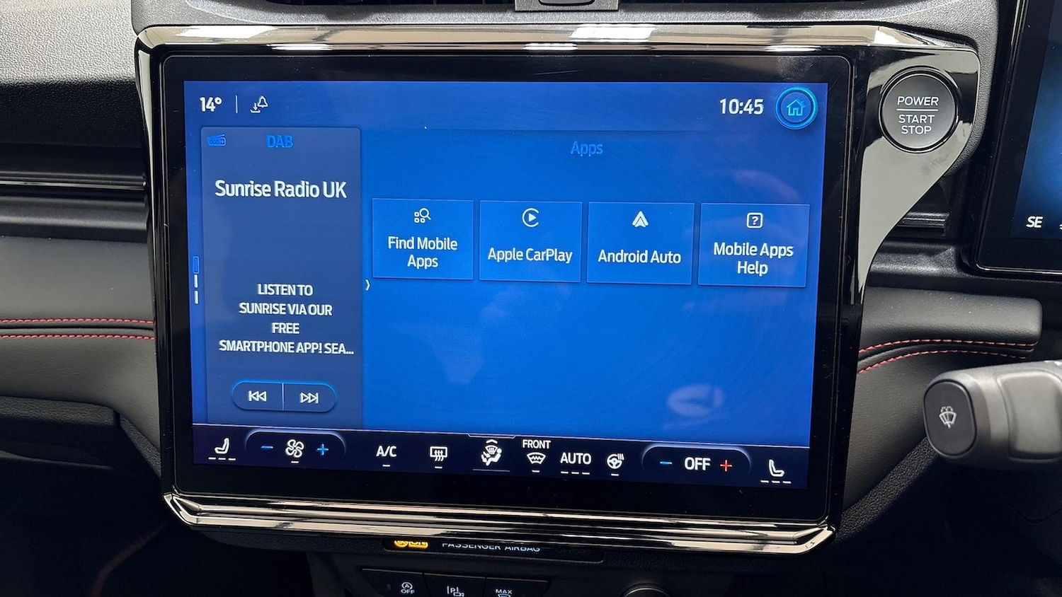 Used Ford Puma 2024 for sale - 76591404: Photo 23