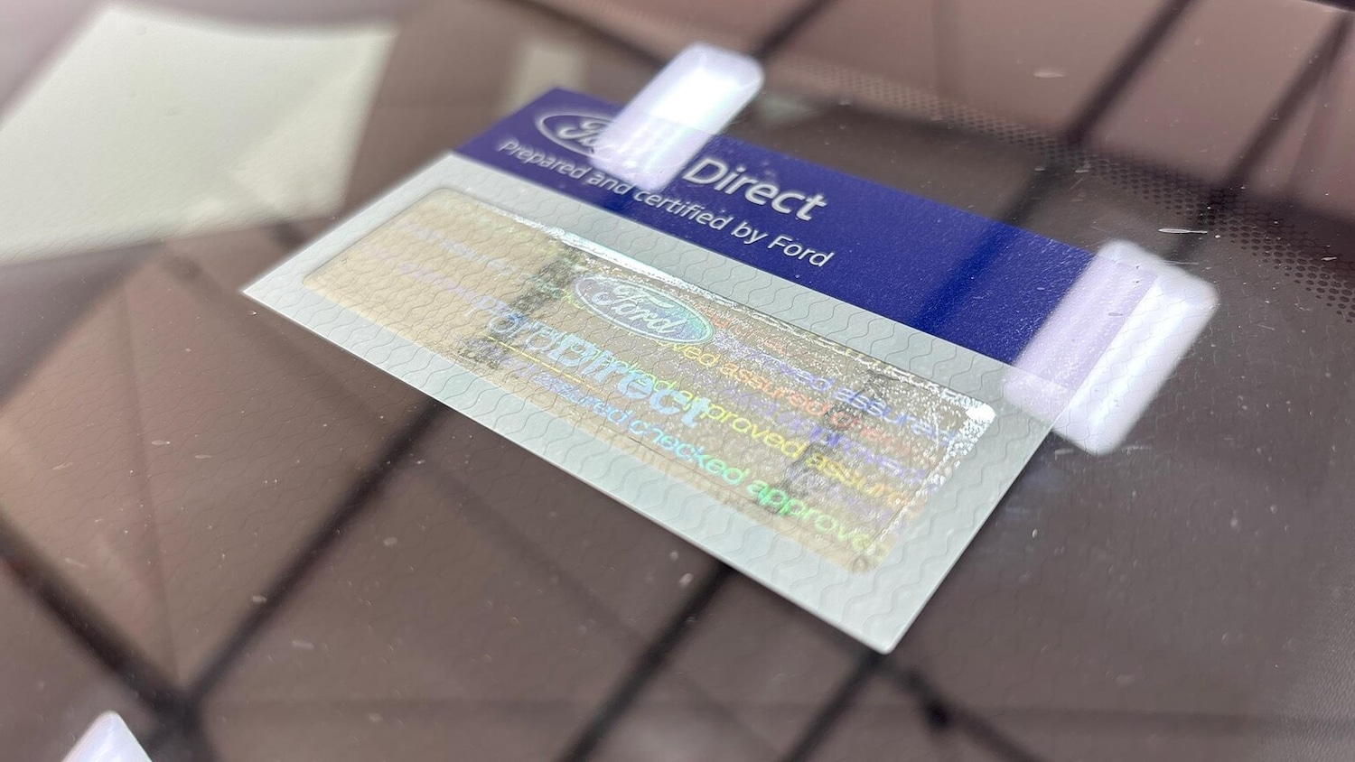 Used Ford Puma 2024 for sale - 76591404: Photo 29