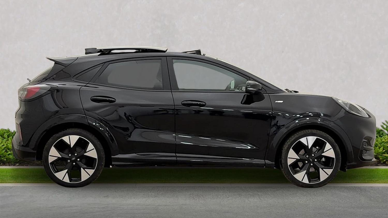 Used Ford Puma 2024 for sale - 76591404: Photo 3