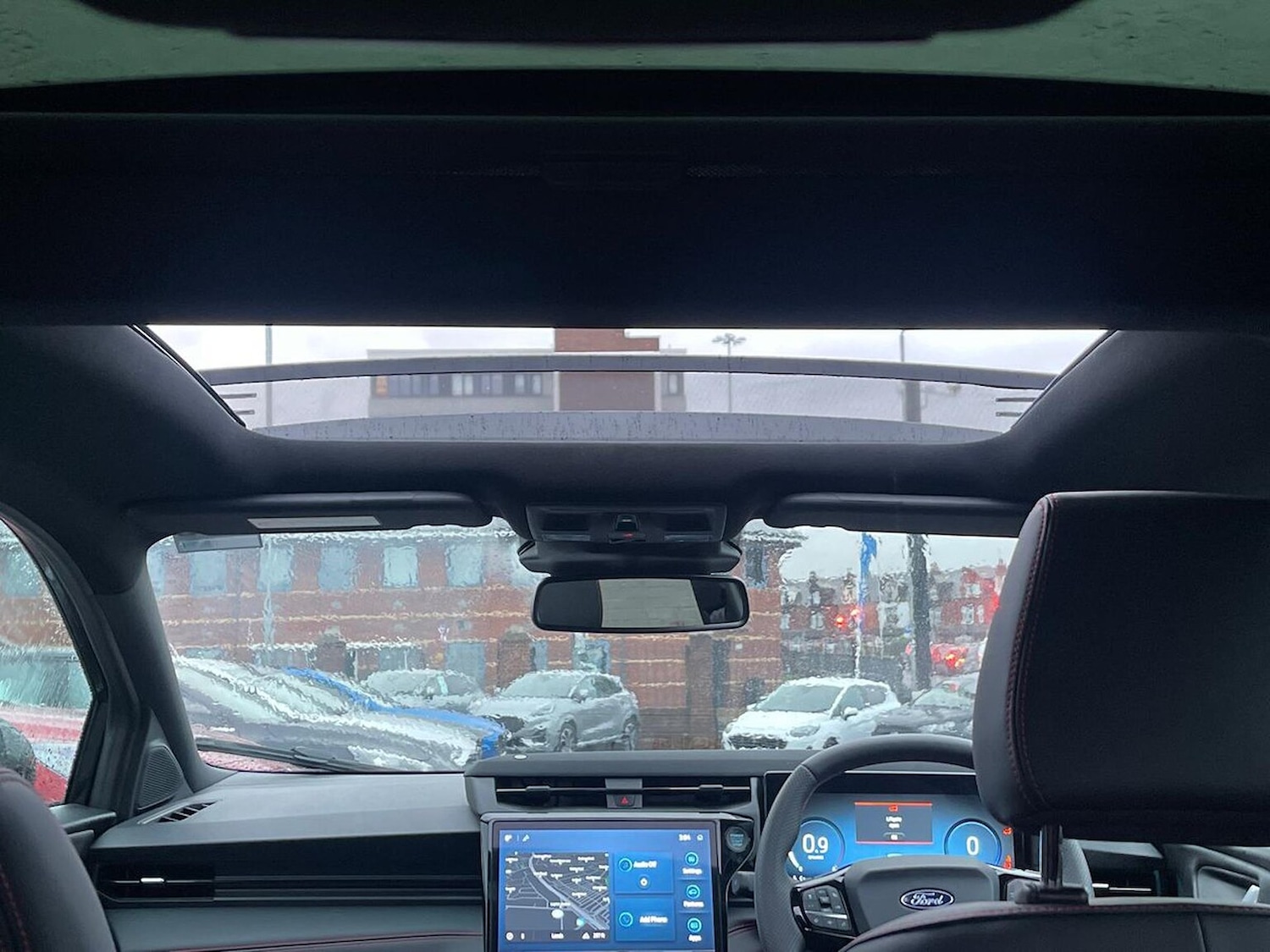 Used Ford Puma 2024 for sale - 76591404: Photo 34