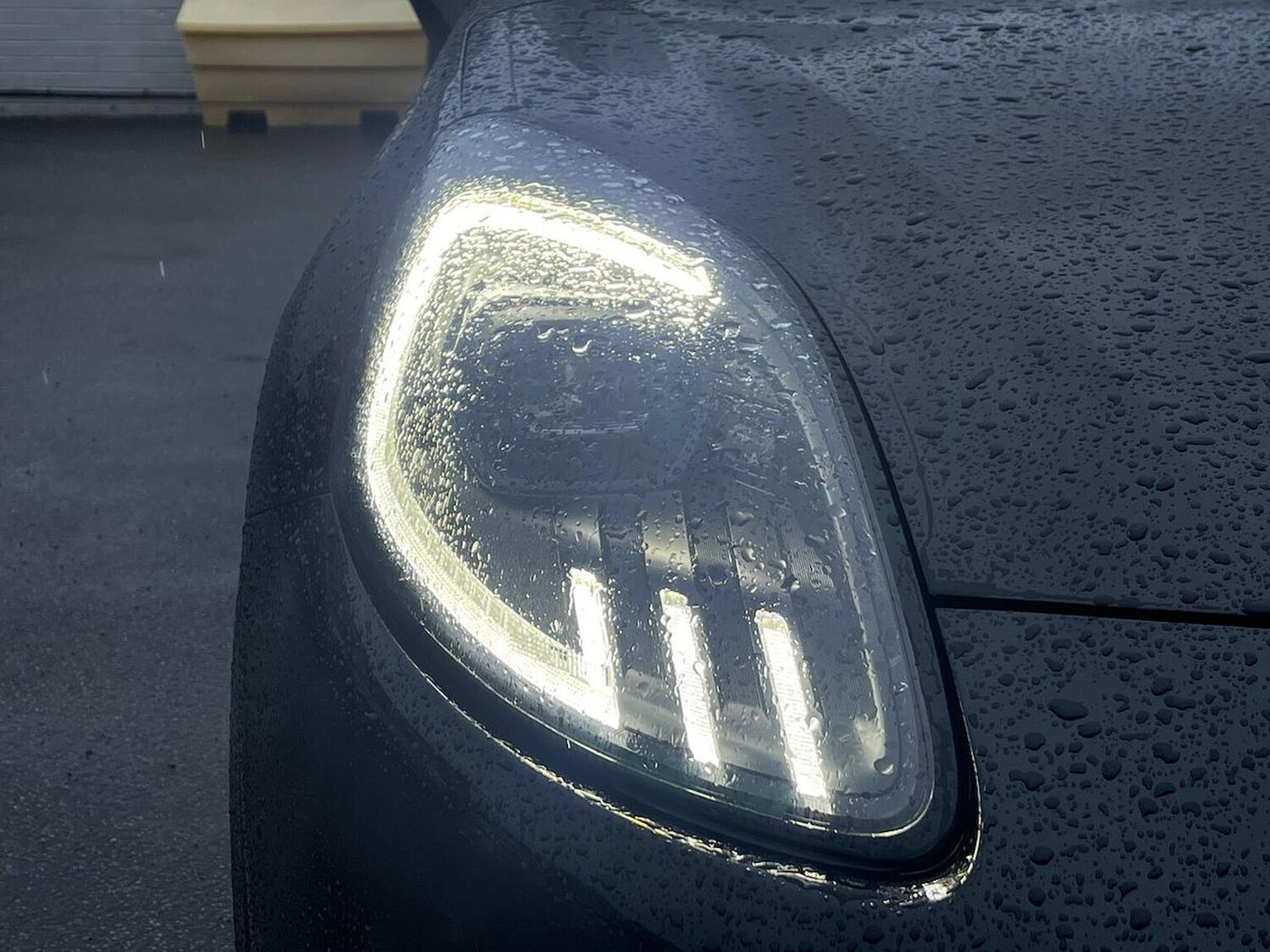 Used Ford Puma 2024 for sale - 76591404: Photo 36