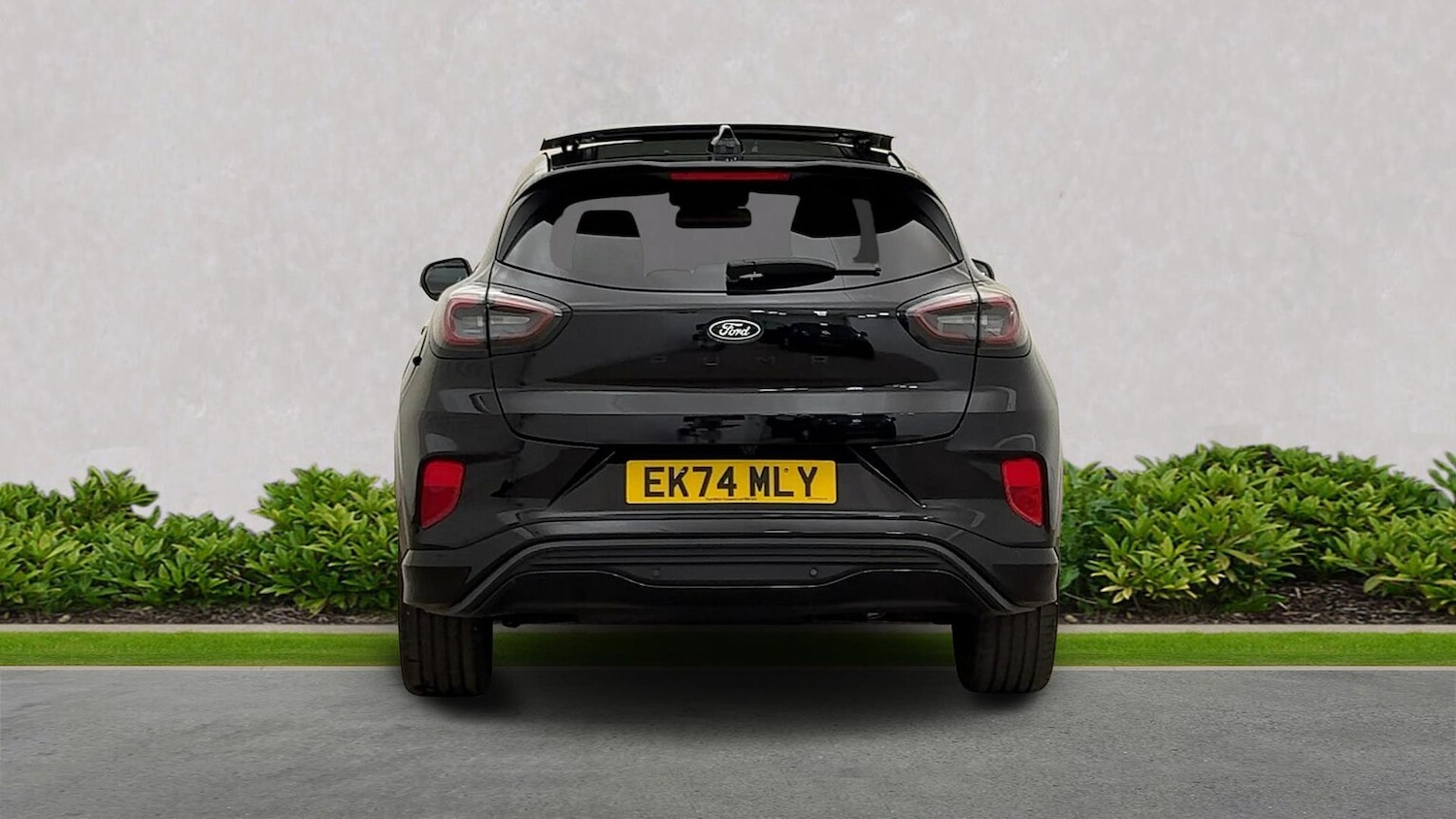 Used Ford Puma 2024 for sale - 76591404: Photo 4