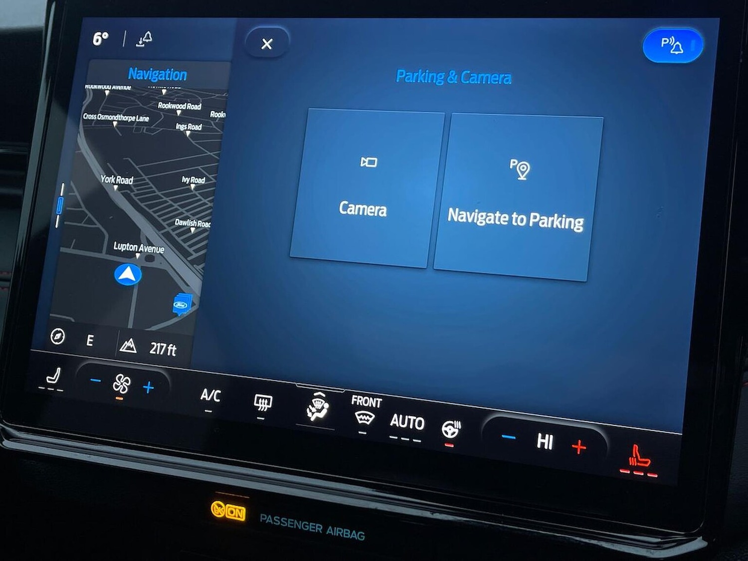 Used Ford Puma 2024 for sale - 76591404: Photo 43